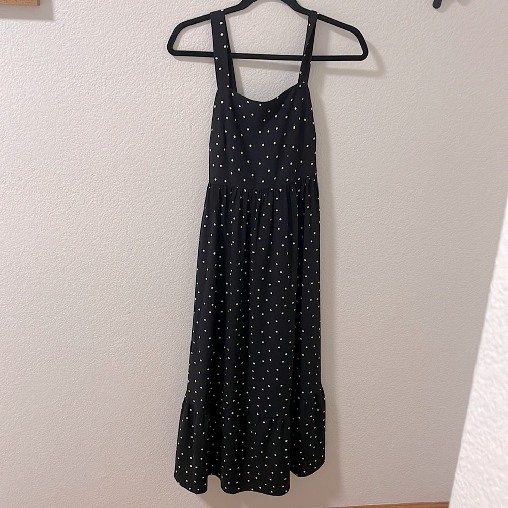 SPIRIT OF GRACE, MAXI DRESS, SIZE S